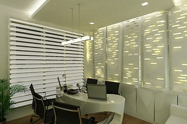 Office Interior Designer